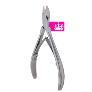 Alicate de Cutícula - Staleks Pro - NS 10 7 - Série Smart 10 em Oferta na Shopee