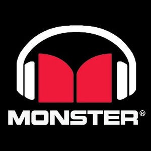 Monster Audio Store