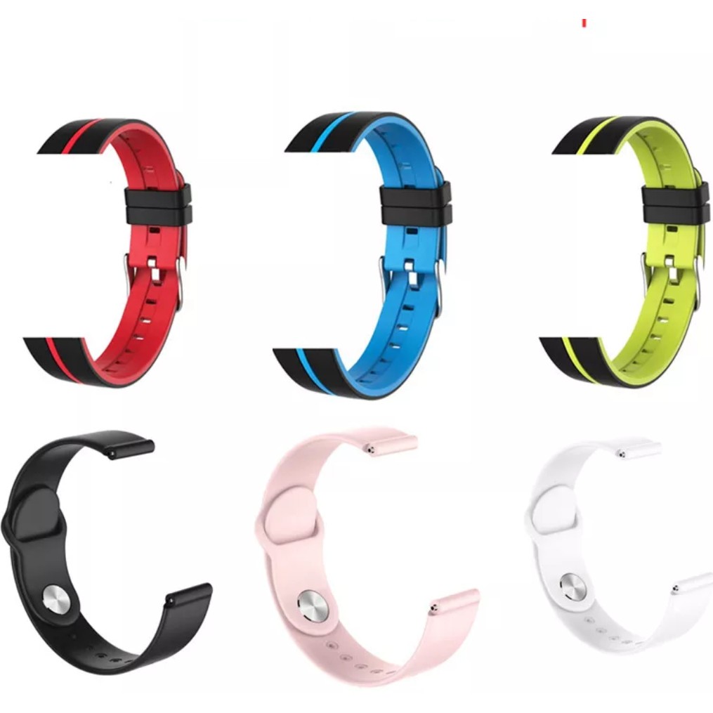 hero band 3 watch