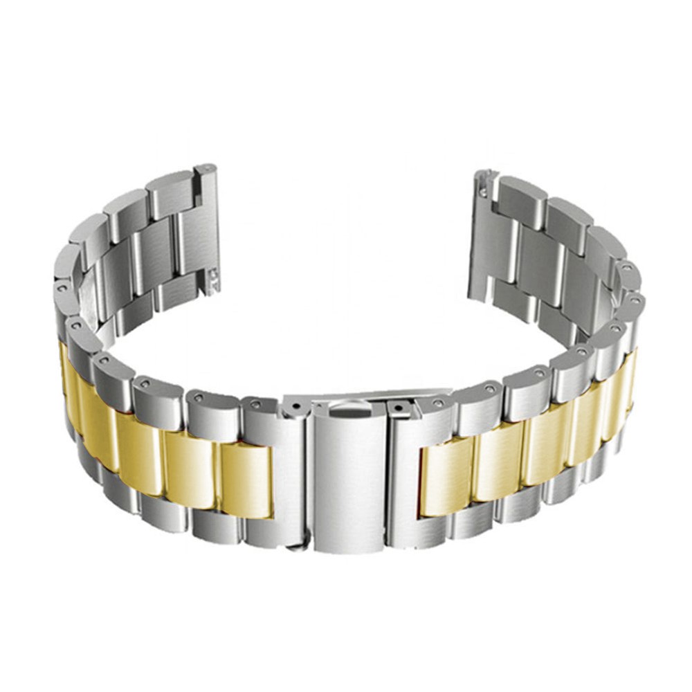 Pulseira Smartwatch Aço Relogio Elos relogio Smartband inteligente