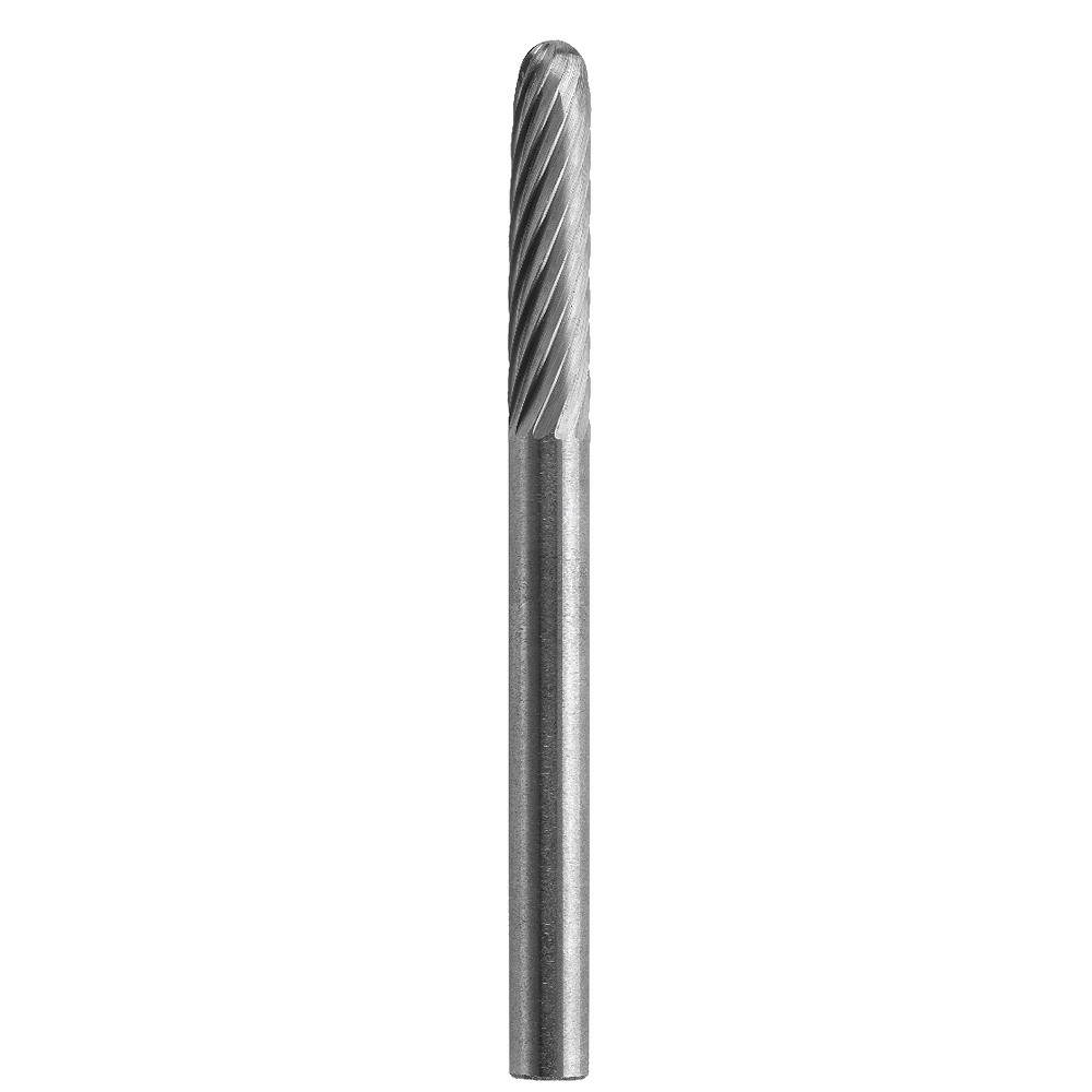 Escareador 3,2mm Dremel 9903 Ponta Redonda Carboneto de Tungstênio - Home & Living