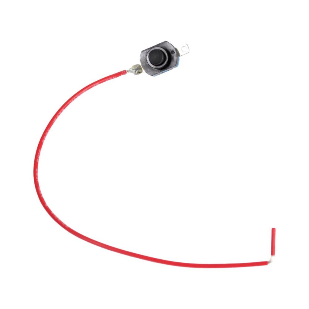 Interruptor P/ Aspirador Black+decker Avt12 Original
