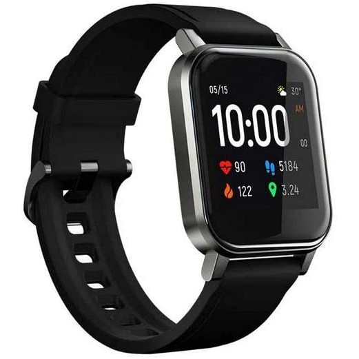 xiaomi smartwatch ls02