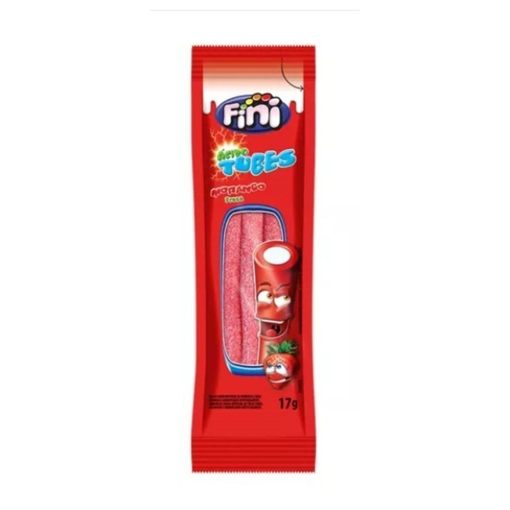 Fini Tubes em Oferta na Shopee