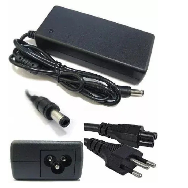 Fonte Carregador Para Toshiba Satélite L45t-a4230 19v 394