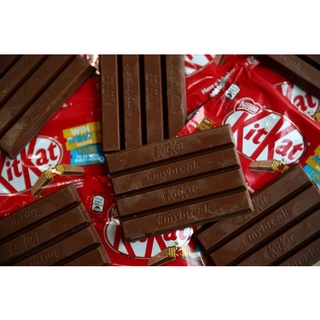 CAIXA DISPLAY KIT KAT CHOCOLATE AO LEITE NESTLE - 24 UNIDADES (41,5g ...