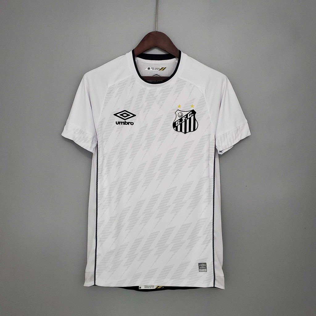camisa 20212022 Santos away jersey Shopee Brasil