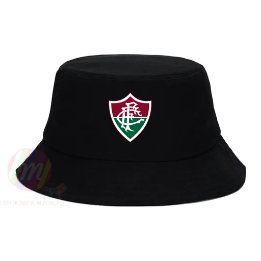 Chapéus Bucket Hat Look FLUMINESE TRICOLOR Estilo Blogueiros, futebol , brasileiro , brasil copa do brasil ,campeão, camisa,boné, P.A Paulo andre , BBB22, BBB,top,qualidade,barato,show libertadores,globo,cerveja