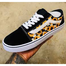 vans 36 feminino