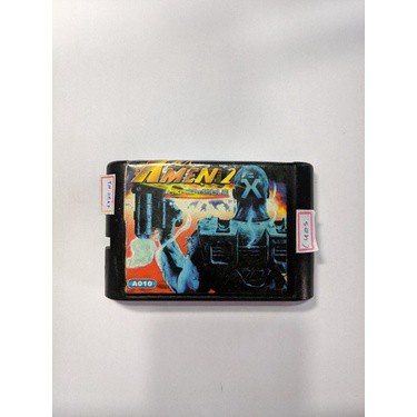 Tn Head Mega Drive Campinas C405