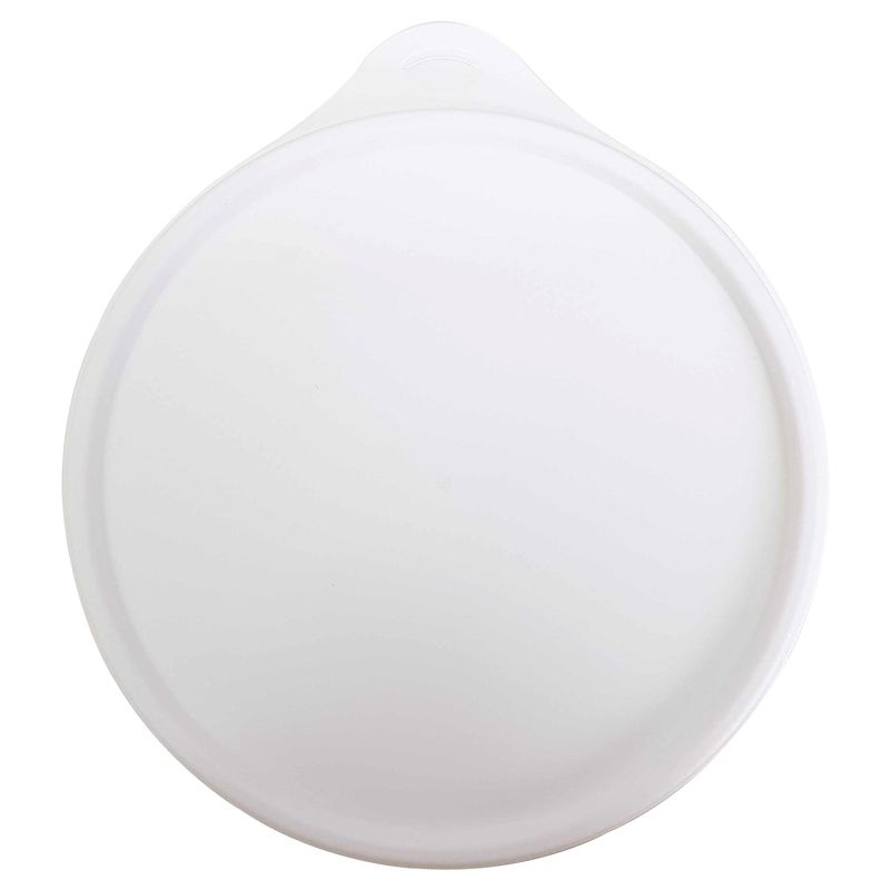Tupperware Tampa Tupper Caixa 1.7l ( Café, Açucar, Tapioca, Chocolate, Fubá Pragelas)