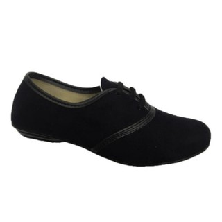 tenis preto oxford