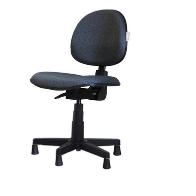 Cadeira Costureira Ergonômica Back System Ep-ps500895