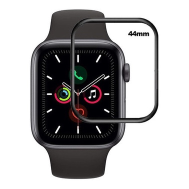 Pelicula Nano Gel Borda Curva 42 Mm Para Apple Watch 1 2 3 4