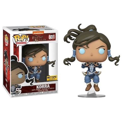 hot topic preorder