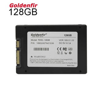 Ssd goldenfir 128 gb t650 128gb не определяется