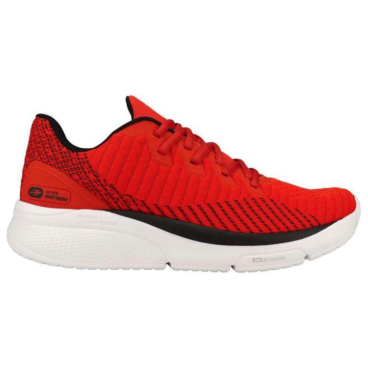 TENIS MORMAII IMPETUS RED STORM