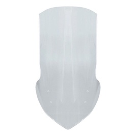 Bolha Parabrisa Honda Nc 750x 2016 A 2020 Cristal
