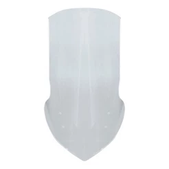 Bolha Parabrisa Honda Nc 750x 2016 A 2020 Cristal