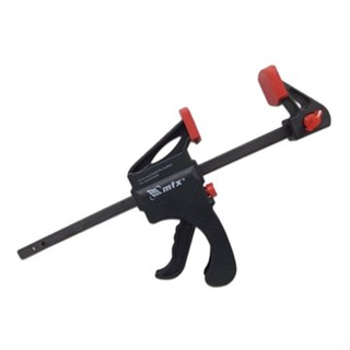 Grampo Tipo Sargento Aperto Rapido 150x265x45mm WWS em Oferta na Shopee