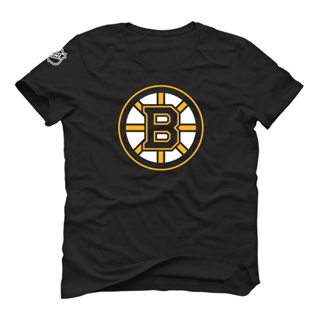 Camiseta Nhl Boston Bruins Hockey em Oferta na Shopee