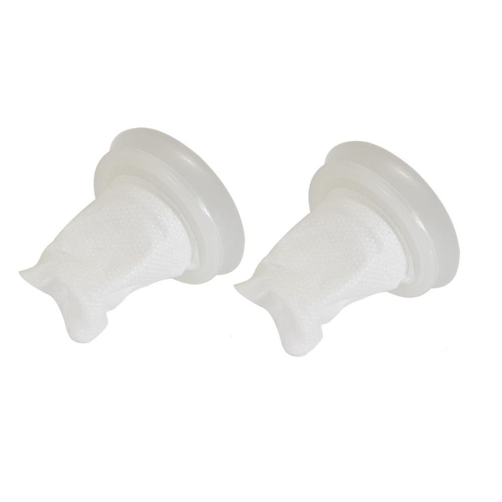 Kit 2 Filtros Ar P/Aspirador Electrolux STK10 FES10