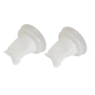 Kit 2 Filtros Ar P/Aspirador Electrolux STK10 FES10