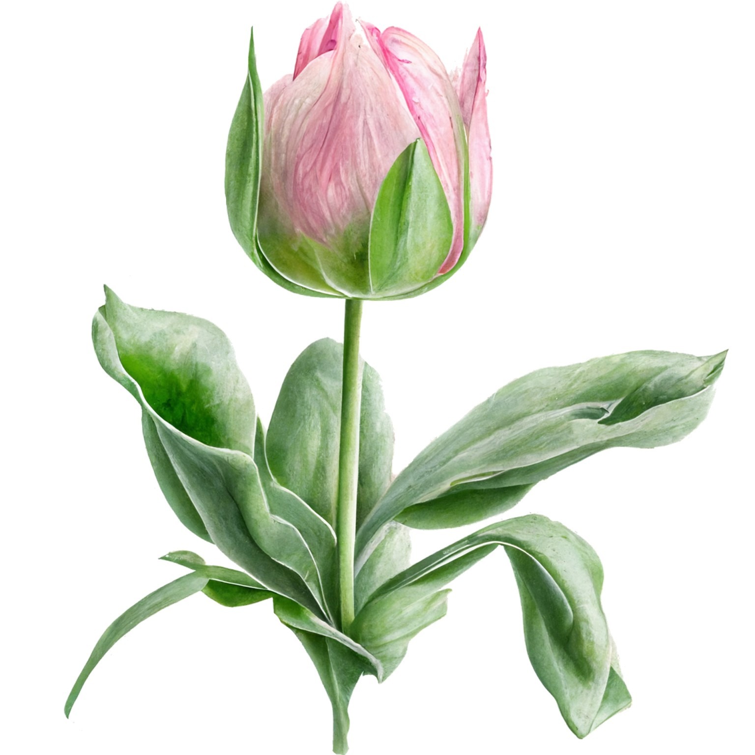 Presente com Carinho