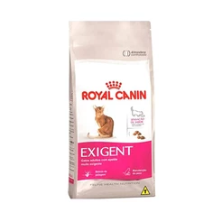 Ração Royal Canin Feline Exigent 400G