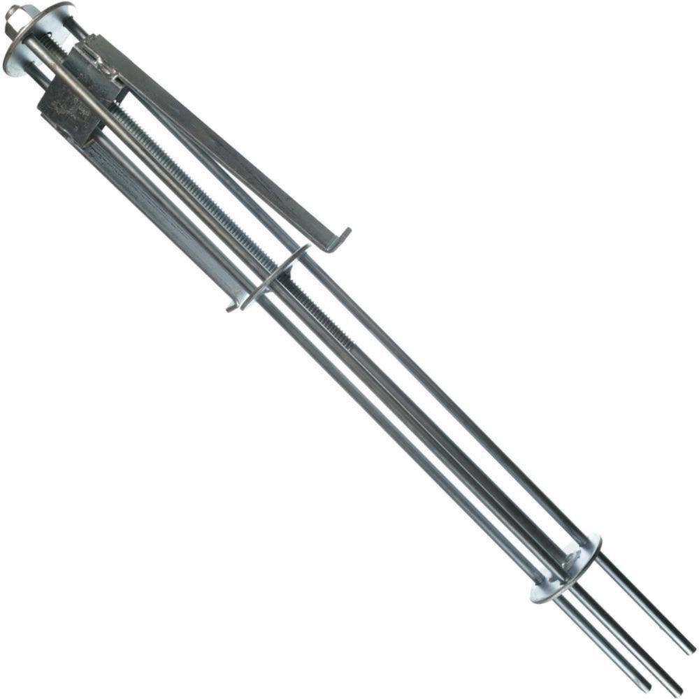 Saca Agitador Lavadora Brastemp Consul 8 Blades 925023
