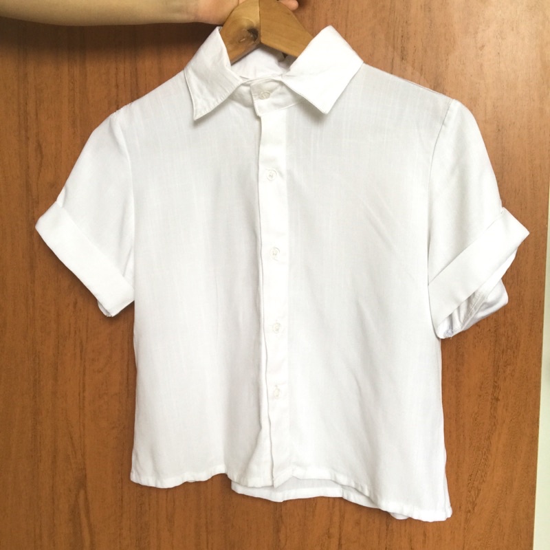 blusa branca feminina de botão/ camisa feminina branca
