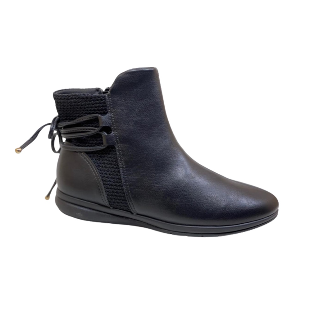 Bota Cano Curto Piccadilly Confort 261015-3