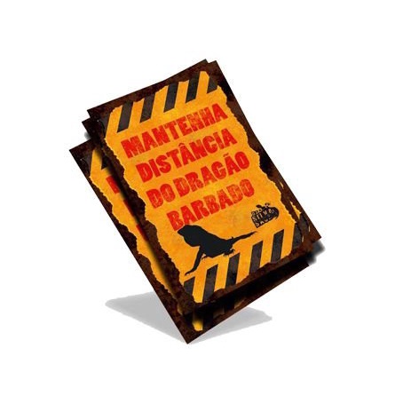 Mantenha Distância: Onde Comprar | BuscaProdutos