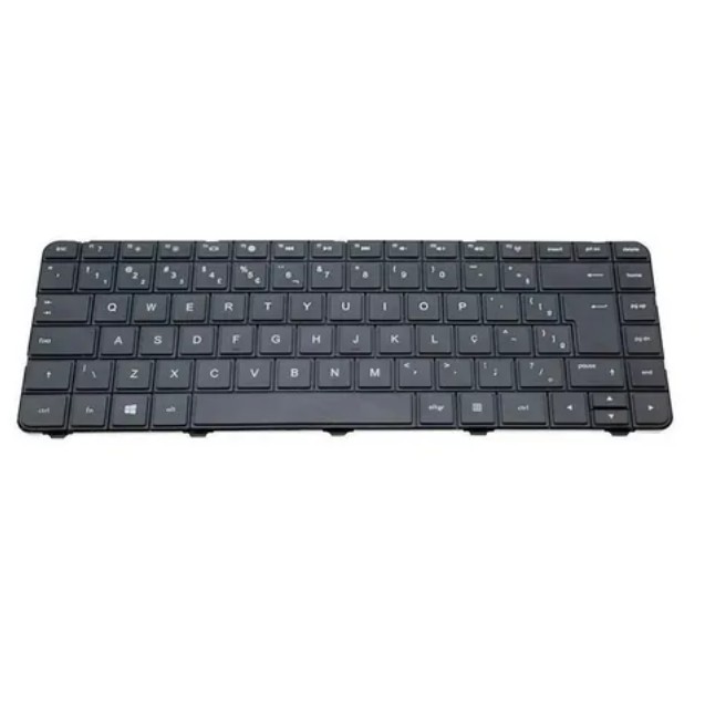 Tastiera Italiana - NERO - Per Notebook HP Compatibile P/n: 697530 - 12