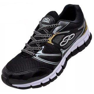 tenis para caminhada masculino olympikus