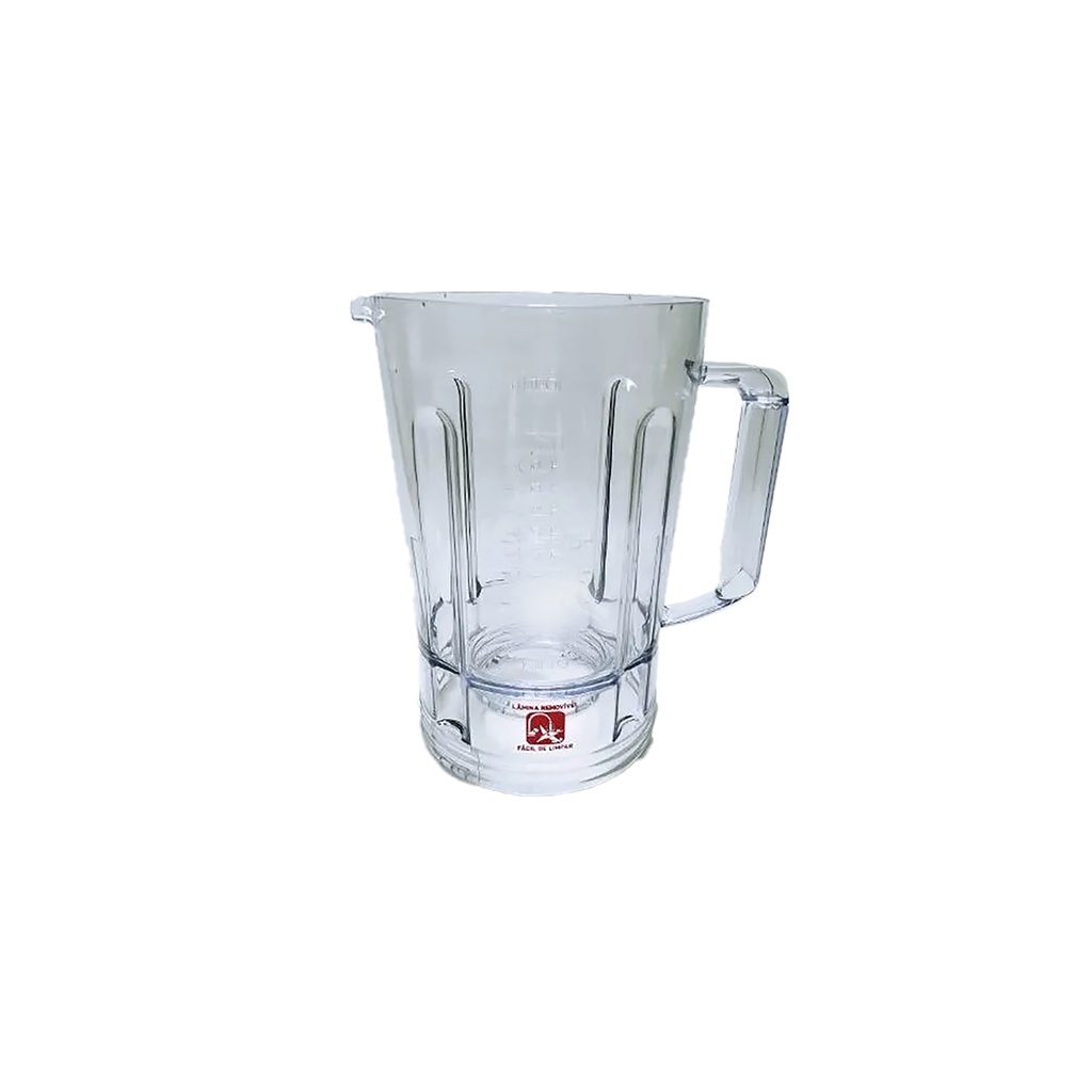 Copo Sem Faca Liquidificador ARno Power Max 700w LN61 LN60