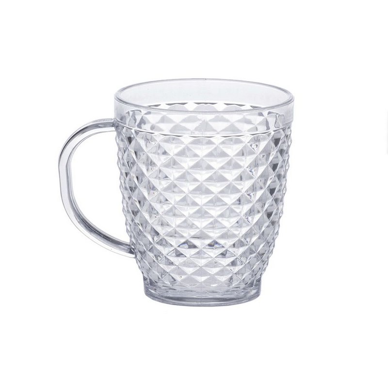 CANECA LUXXOR 400 ML em Oferta na Shopee