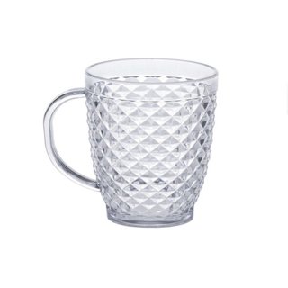 CANECA LUXXOR 400 ML em Oferta na Shopee