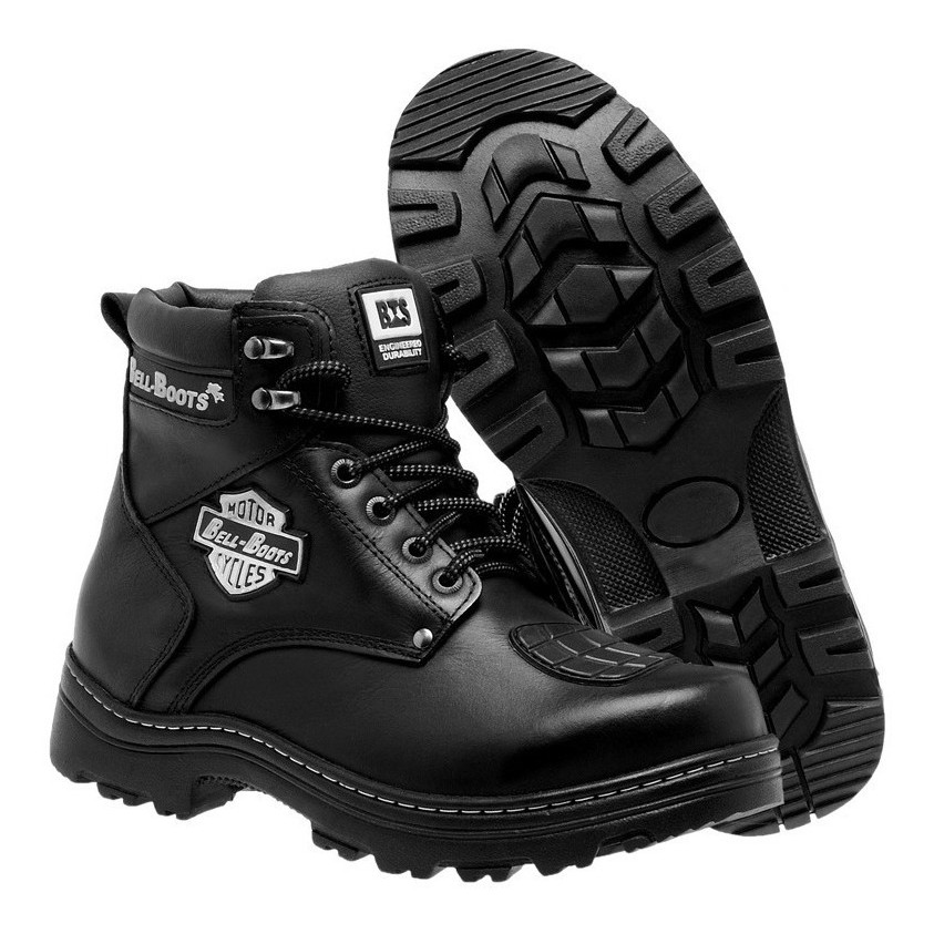 bota adventure masculina impermeavel