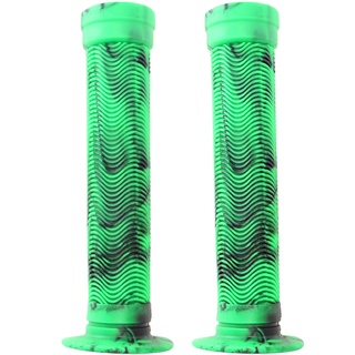 Manopla Luva GIOS Gi-075H 150mm Flange Bmx Wheeling VERDE em Oferta na Shopee