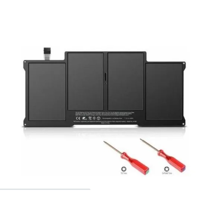 Bateria Para Macbook Air 13 A1466 A1405 A1369 - Nova 22204