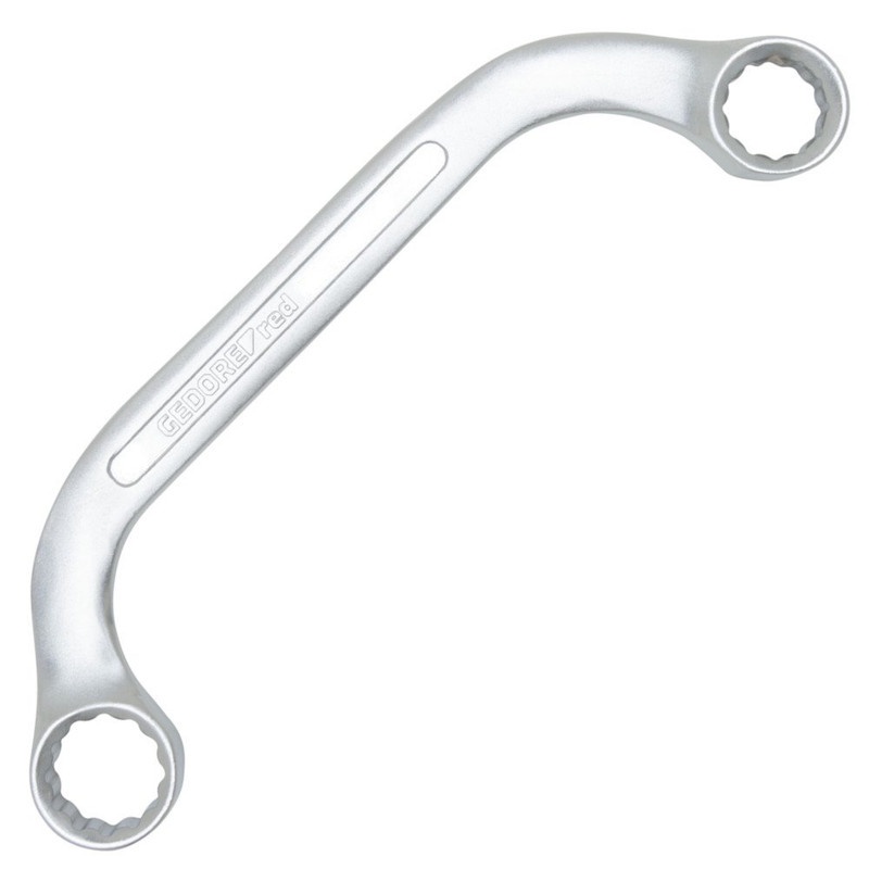 Chave Meia Lua Starter 13x15mm Gedore Red R01351315 em Oferta na Shopee