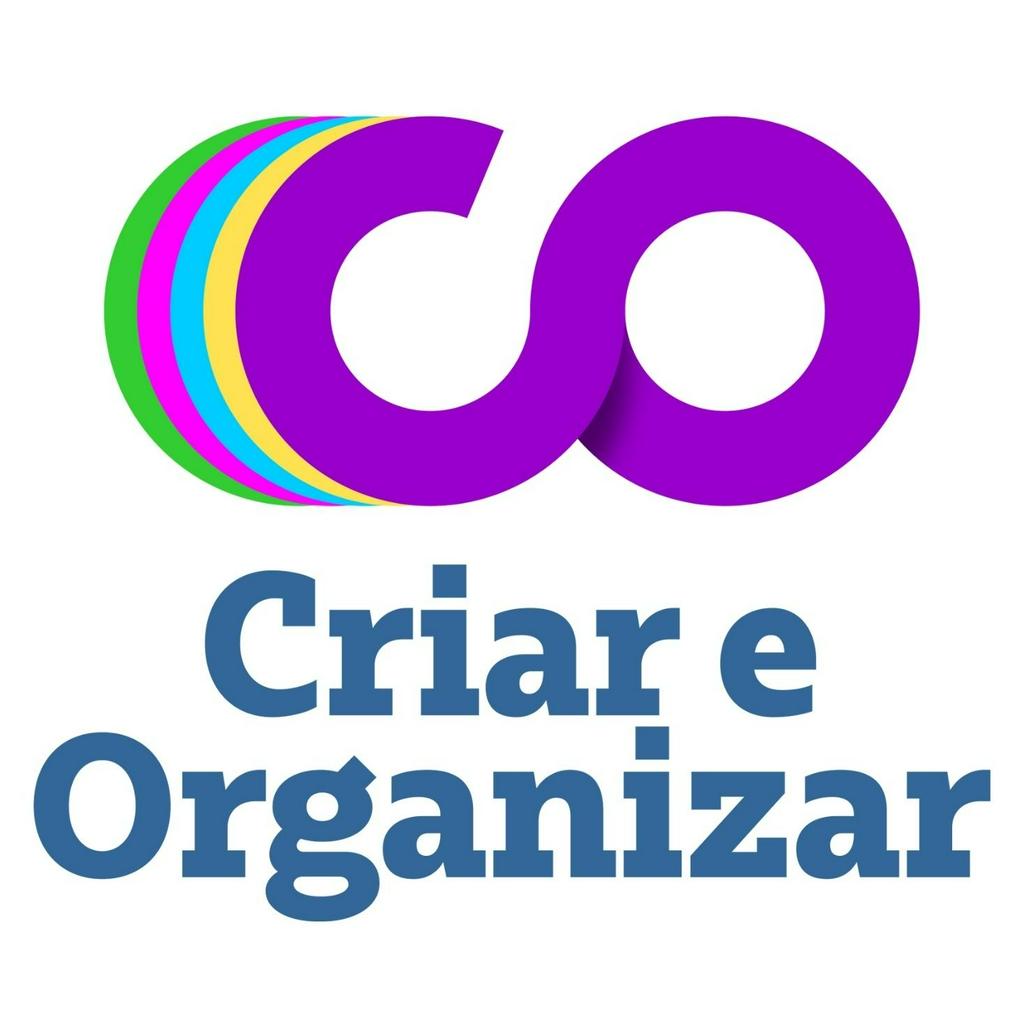 Criar e Organizar