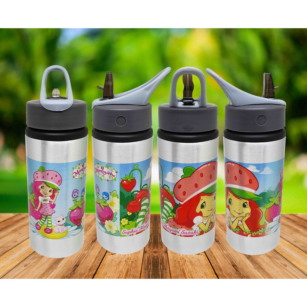 Moranguinho Aventuras em Tutti Frutti: Onde Comprar | BuscaProdutos