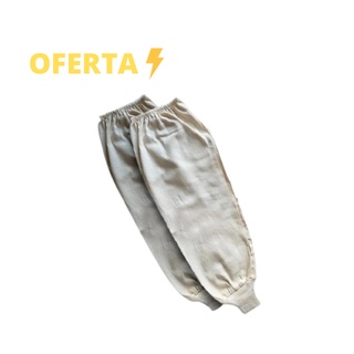 Mangote Lona Proteção Para Os Braços (mecanica, Industrias Em Geral )
