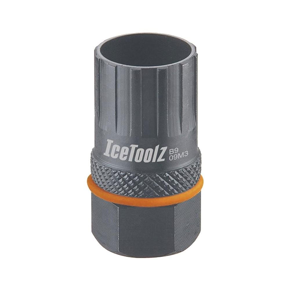 Extrator de Roda Livre Ice Toolz 09B3