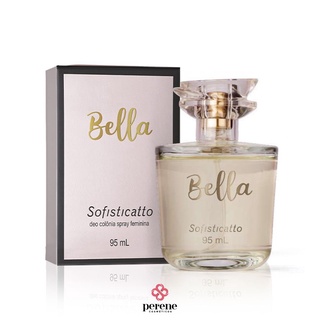 Deo Colônia Bella 95mL