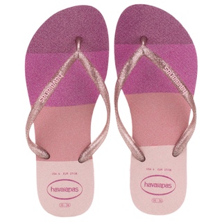 Chinelo Feminino Slim Palette Havaianas - 4145766