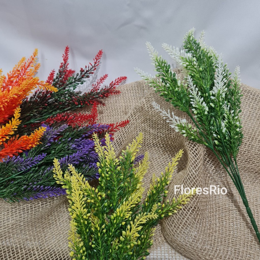 Plantas Matinho de folha Juniperus Artificial Floral Folhagem P/ Decoração Casamento, Arranjos, mato e planta verde em Oferta na Shopee