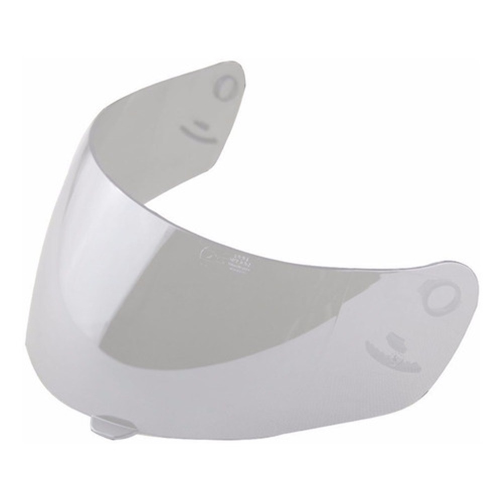 Viseira Cristal Capacete Ebf E0x / Spark / Ez1 Original